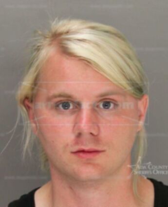 Shaw Jeffrey Dallin