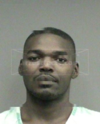 Antonio Bernard Mcneal