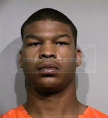 Alvis Allen Gaston