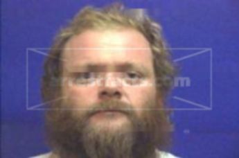 Billy Joe Mckelvy