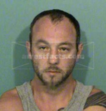 Shane Anthony Martin
