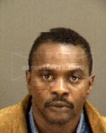 Michael Charles Henderson
