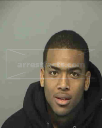 Damon Lamont Walker