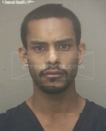 Bryant Stuart Frometa