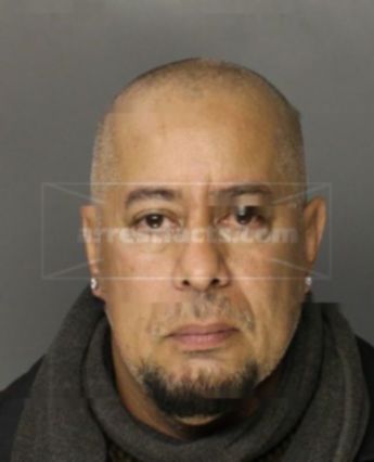 Hector S Martinezdiaz