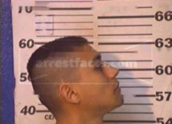 Arturo Rodriguez Salinas