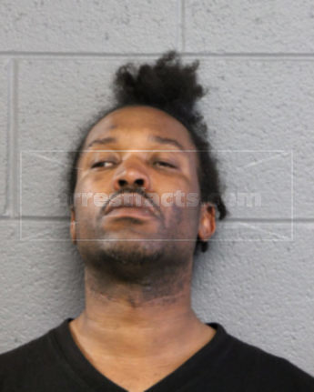 Kenyatta C Henley