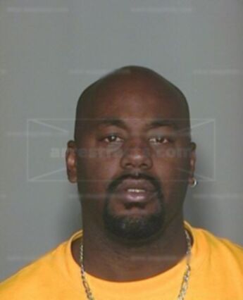 Earl Richard Madison