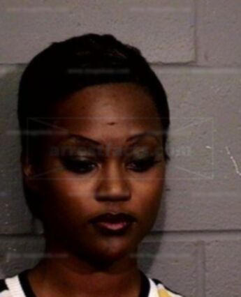 Amanda Cherese Townsend