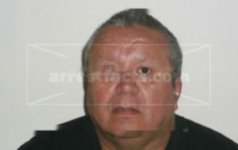 Larry Steve Hernandez