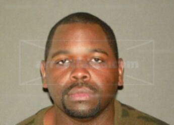 Alfred Donnie Martin Jr