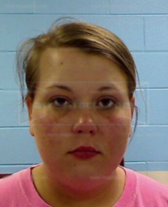 Hannah Arlea Compton