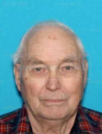Darrell Robert Main