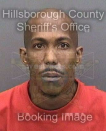 Ronald Esmond Andrew