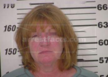 Melinda Gaye Joiner