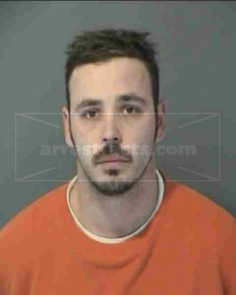 Shawn David Dison