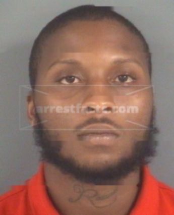 Cordarius Lamar Hicks