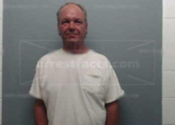 Michael Wayne Griffith