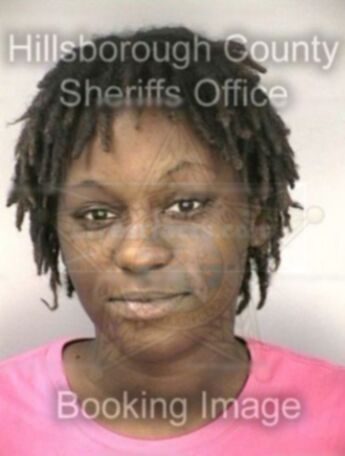 Sabrina Lashawn Jones