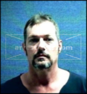 Steven Scott Powers