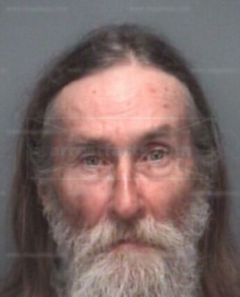 John Arthur Carey