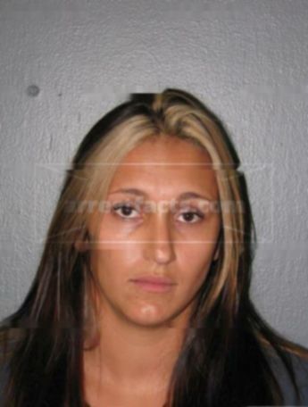 Naudia Jane Hurlbutt