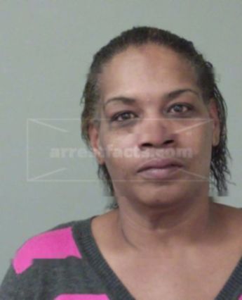 Eunice Renea Williams
