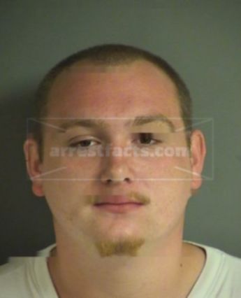 Daniel Leroy Hodges Jr.