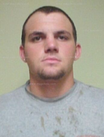Joshua Dillard Sparks