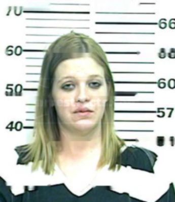 Elizabeth Paige Boyer