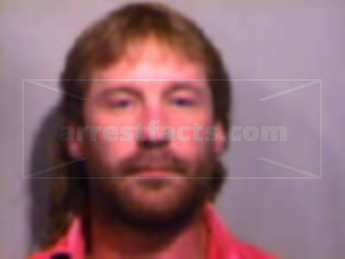 Troy Allen Teeter