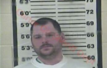 Mathew Shawn Scott