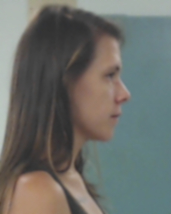 Malissa Aaron Dunn