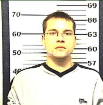 Cory Lee Blotevogel
