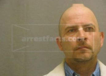 Keith Allen Galloway