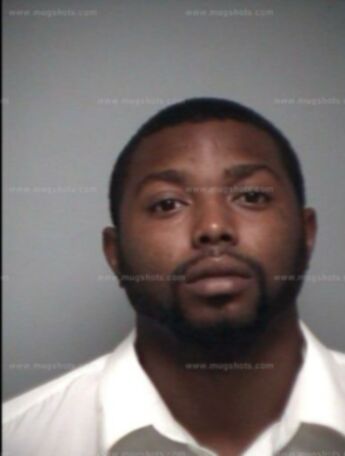 Chauncey Assantae Brown