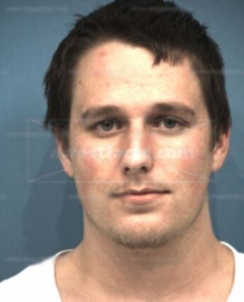 Hunter Marshall Roberts