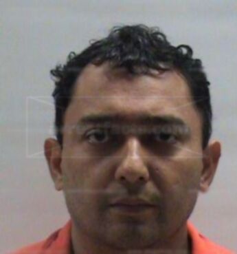 Jorge Armando Martinez
