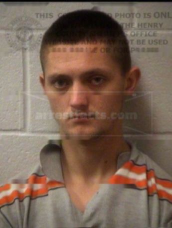Kyle Eugene Brice