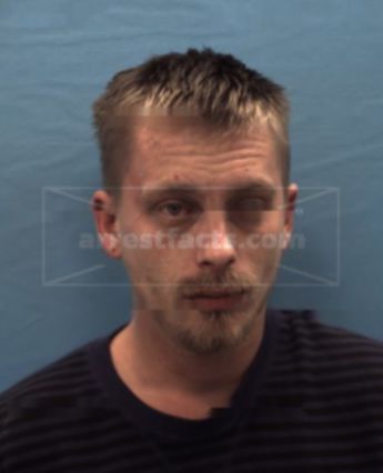 Joshua Calvin Wofford