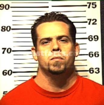 Phillip Adrian Woodall