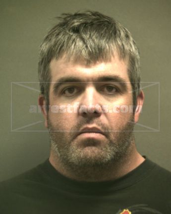 Jeffery Matthew Martin