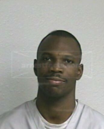 Eljuan Q Heath