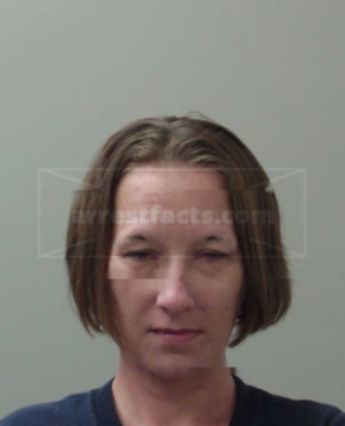 Tabitha Nicole Bentley