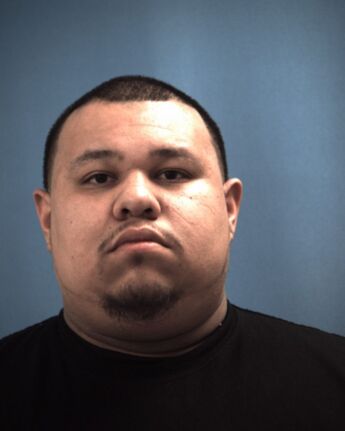 Randy Derrick Ortiz