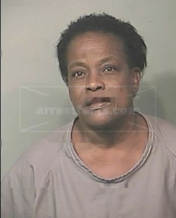 Crystal Jones