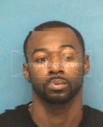 Damion Deneih Yarbrough Sr.