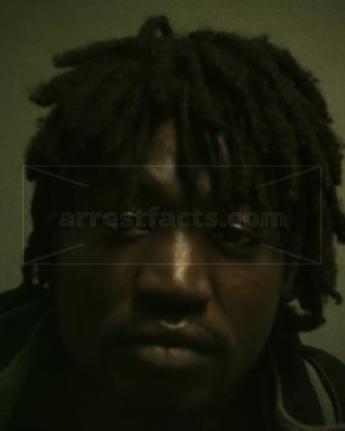 William Christoper Harris