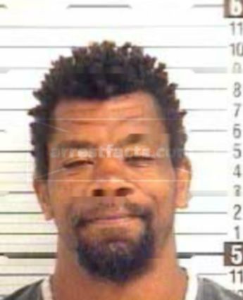 Sean Jerome White