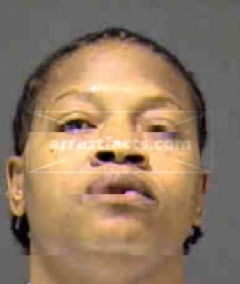 Tonia Lashawn Baldwin